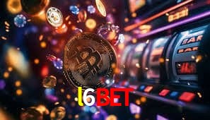 Desvendando o Mundo dos Jogos Virtuais na l6bet