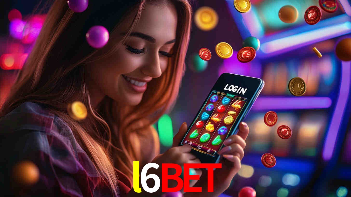 l6bet - Roleta da Adrenalina e Sorte - l6bet app