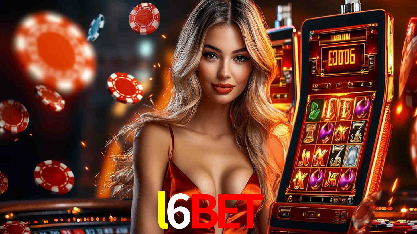 l6bet,l6bet app