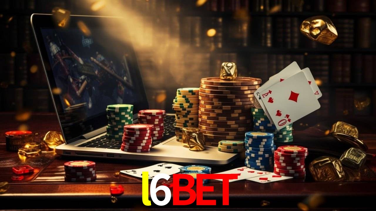 Jogos Exclusivos l6bet