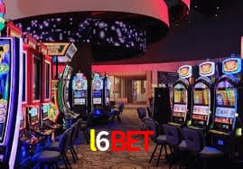 Jogos populares e pagamentos rápidos na l6bet