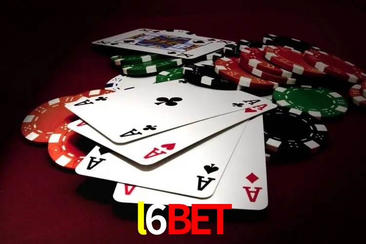 PIX Instantâneo l6bet