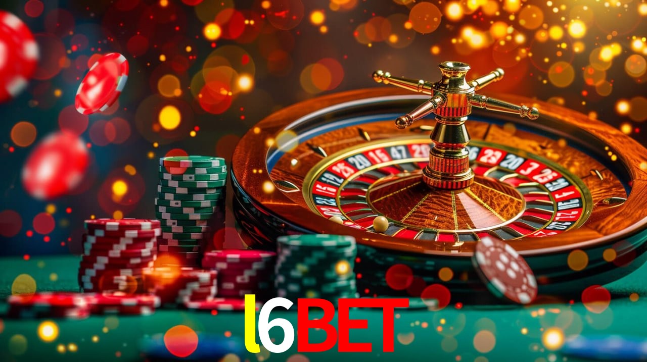 Descubra a Essência do l6bet: Nossa História e Compromissos