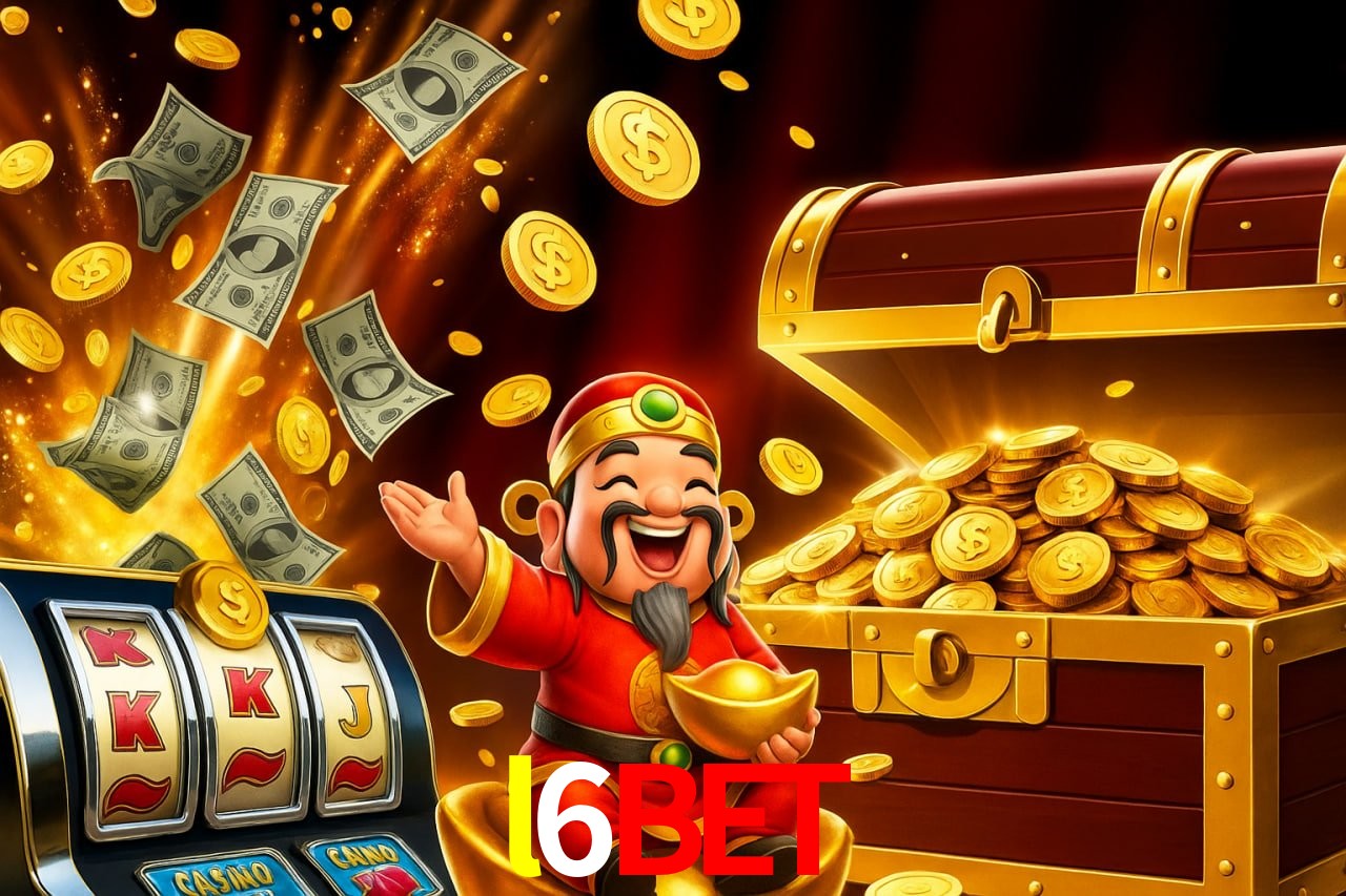 Página oficial no Facebook da l6bet