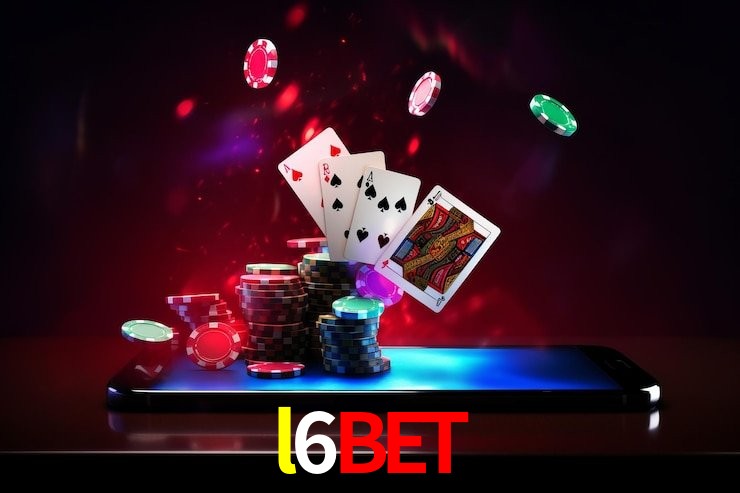 Experiência VIP l6bet