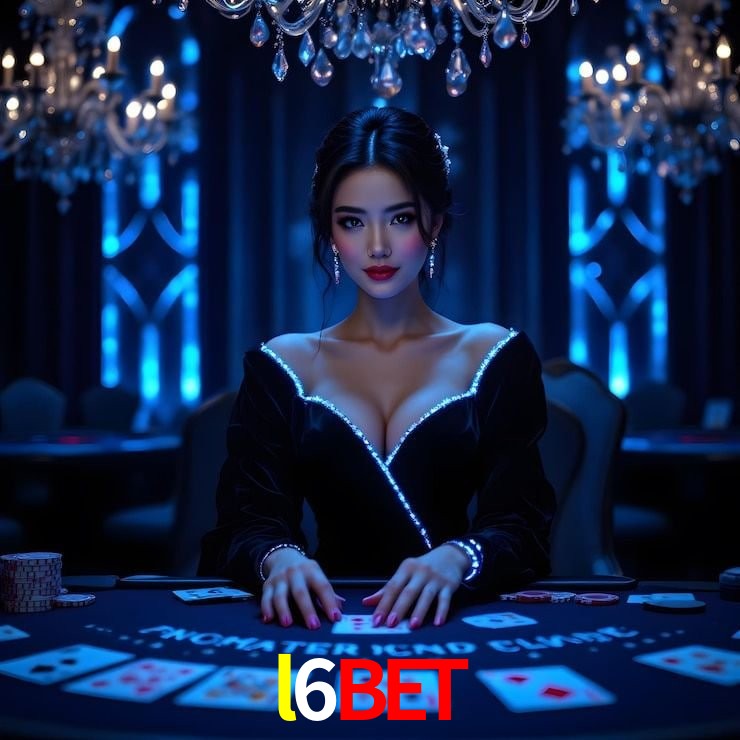 Recursos de Bônus l6bet