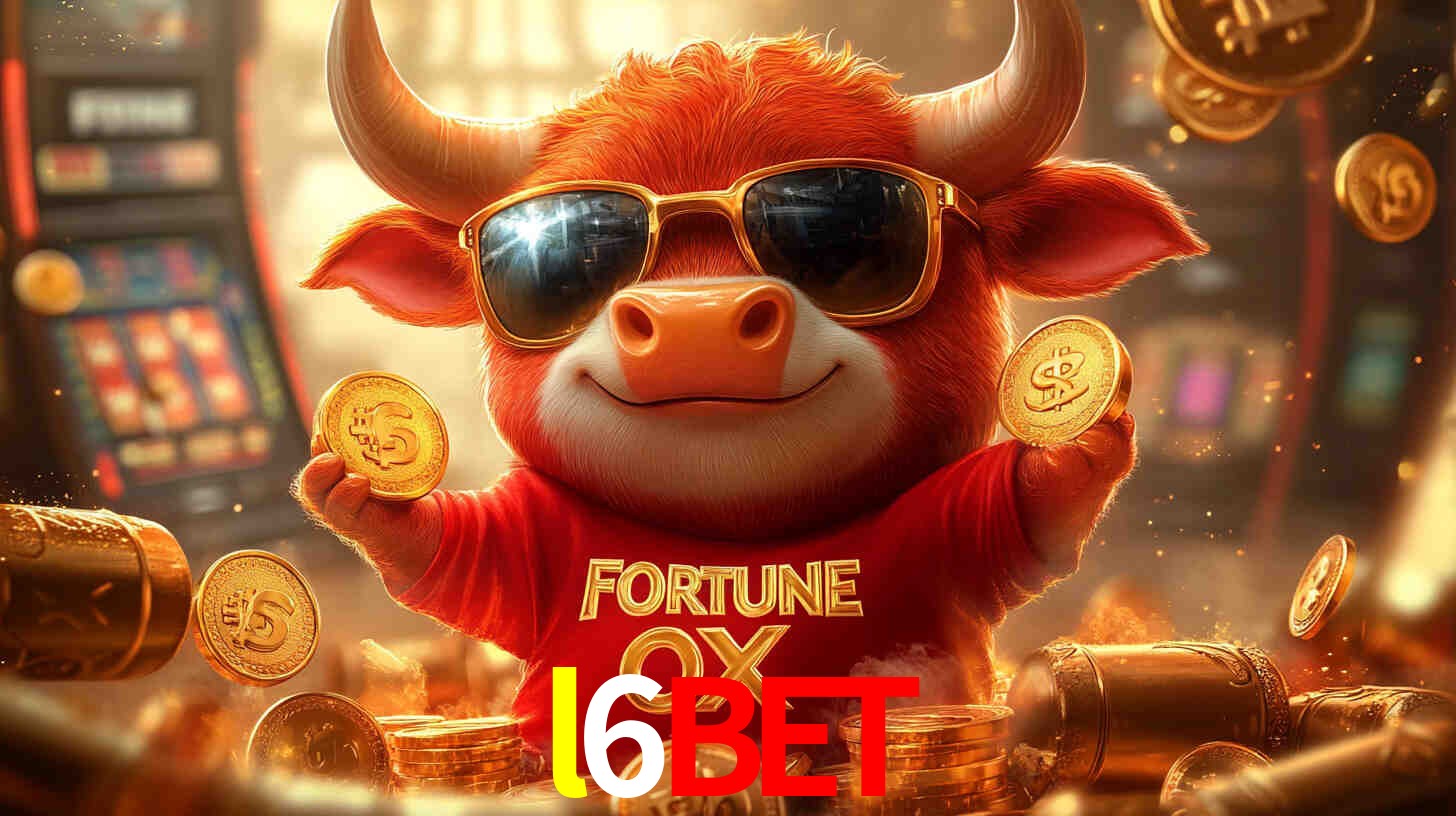 l6bet login