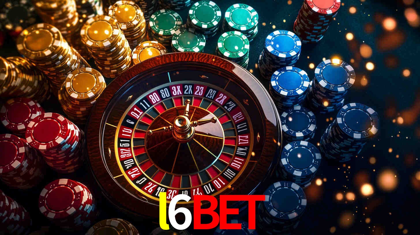 l6bet,l6bet app