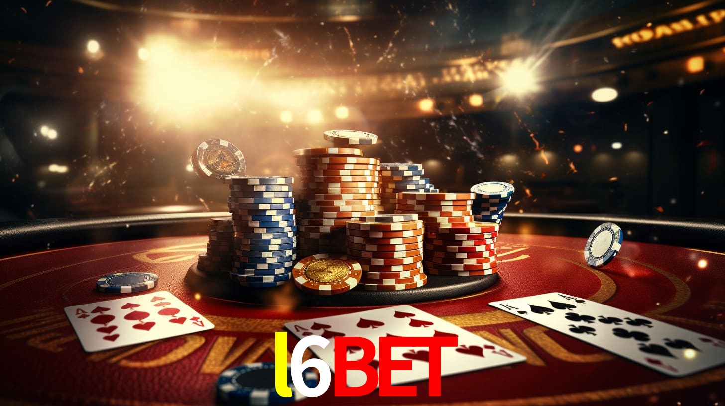 Tournaments l6bet