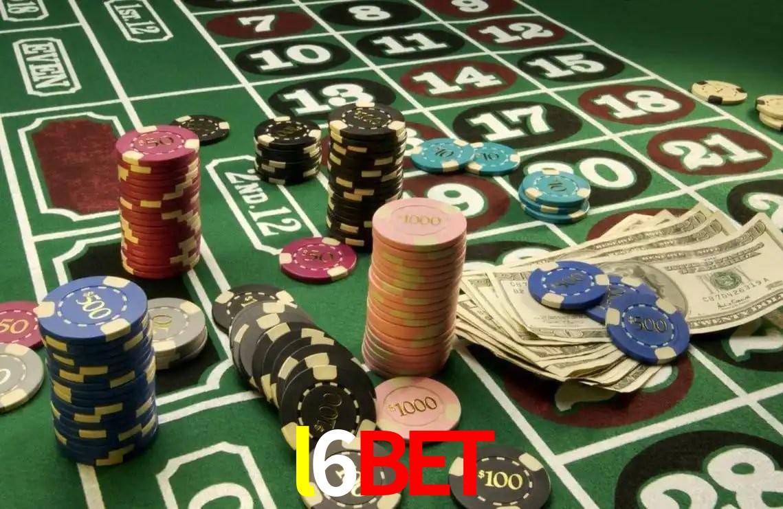 l6bet: Jogos de Caça-Níqueis-Altas Recompensas, Roleta-Velocidade, Blackjack-Desafios Máximos