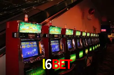 Cassino ao vivo com dealers reais na l6bet