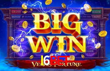 APP oficial da l6bet para mobile