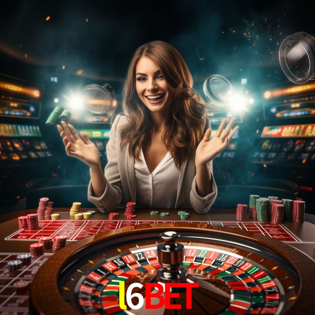 l6bet login