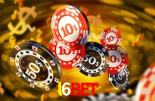 Torneios l6bet