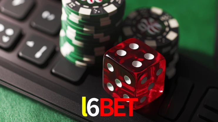 Live Casino l6bet