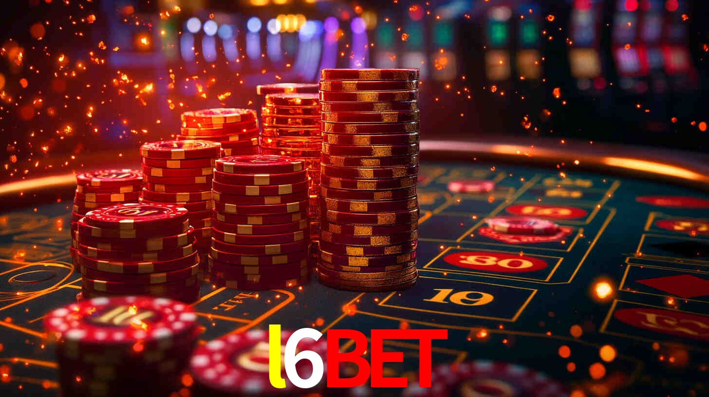 Cashback e recargas na l6bet