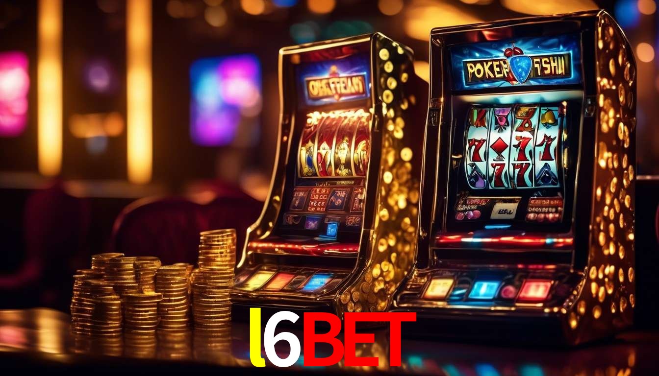 Explorando a Categoria de Eventos em Apostas na l6bet