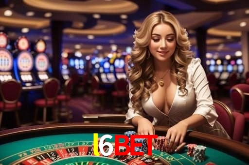 VIP Casino l6bet