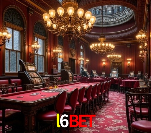 Integração de APIs l6bet
