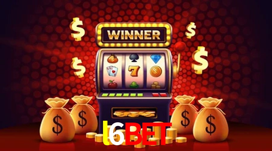 Game Providers l6bet