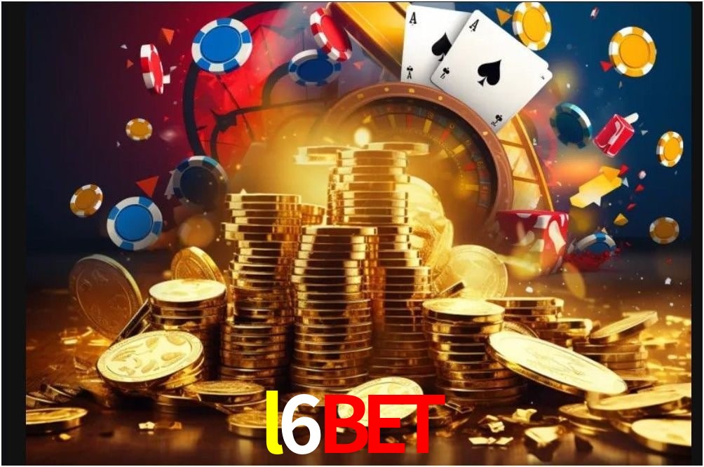 Download para Android e iOS na l6bet