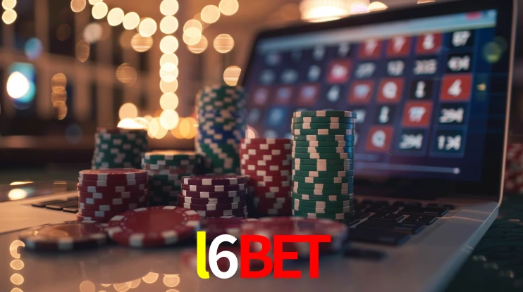 Slot Games l6bet