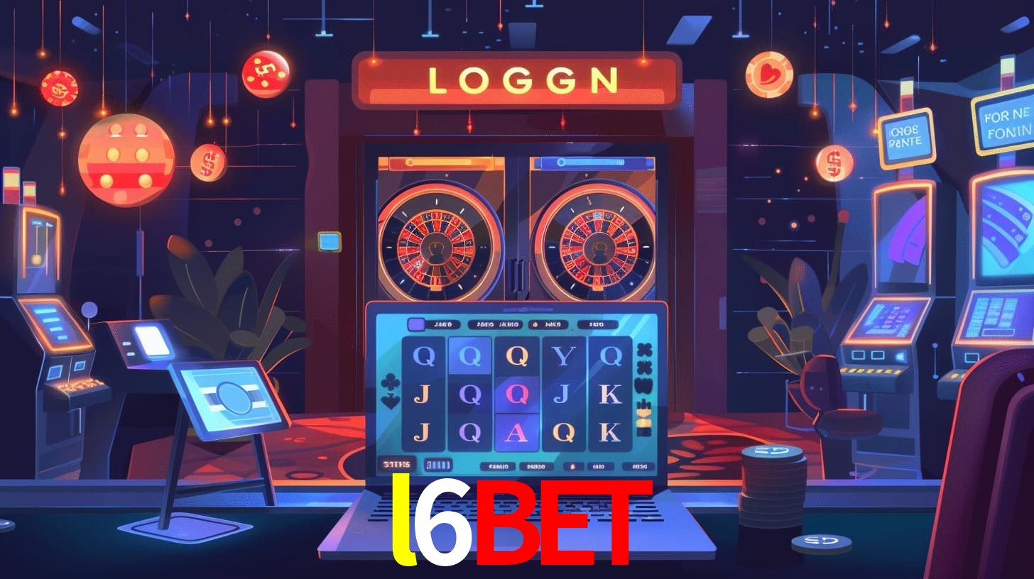 Sistemas de Segurança l6bet